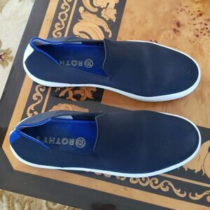 Rothys Recycled Plastic “The Sneakers” Women Shoes